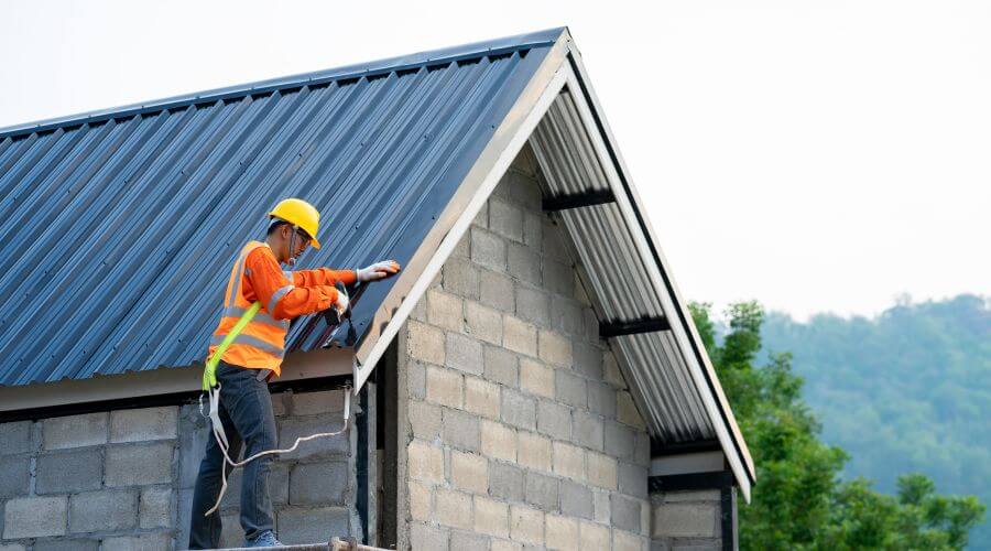Local Chimney Repair in South Salem, OH